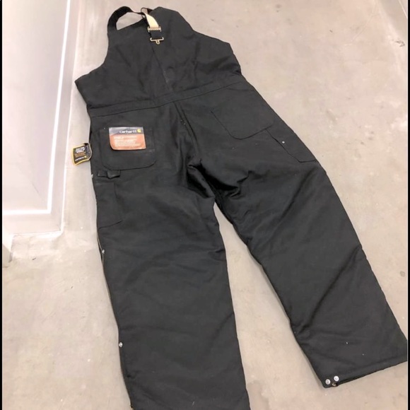 Carhartt | Pants | Carhartt Welding 